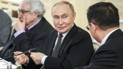 Putin Bela Iran, Tegaskan Tak Ada Bukti Program Senjata Nuklir