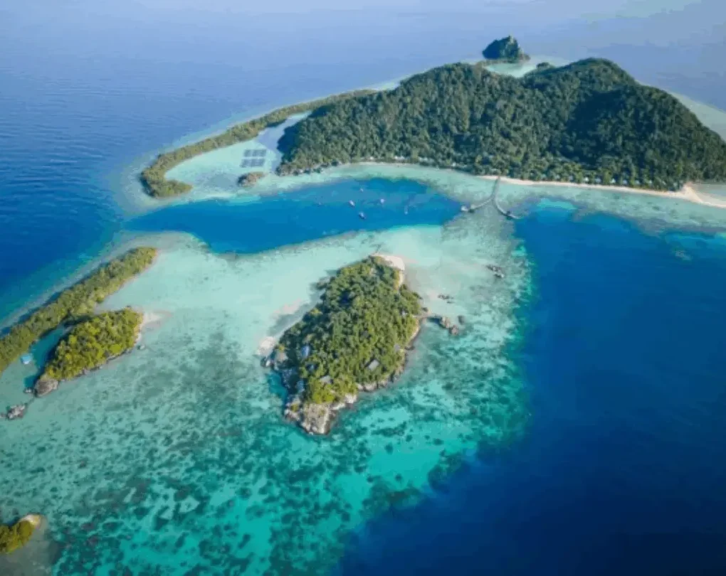 Penjualan Pulau Anambas Terkait Situs Asing, KKP Tegaskan Wilayah Kedaulatan Indonesia
