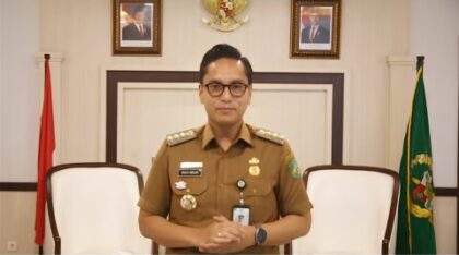 Walikota Medan, Rico Waas