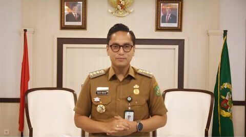 Walikota Medan, Rico Waas