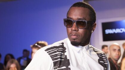 Sidang Terbaru P Diddy Seret Nama Madonna hingga Chadwick Boseman