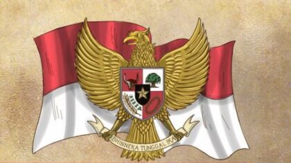 Sejarah Lagu Garuda Pancasila dan Sosok Inspiratif di Baliknya