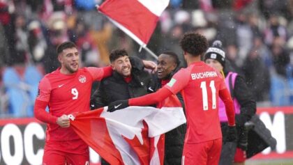 Prediksi Skor Kanada vs Honduras, 18 Juni 2025, Gold Cup CONCACAF 2025