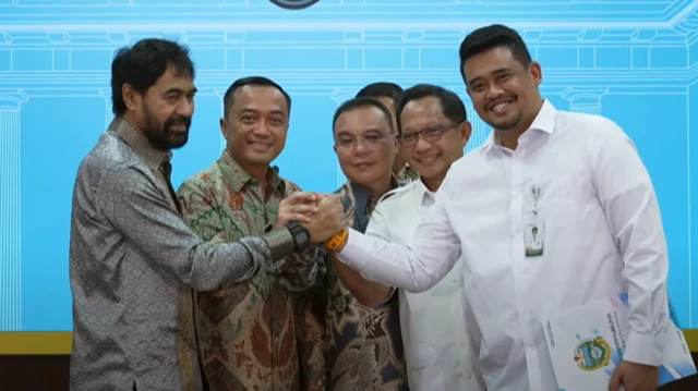Sengketa Pulau Aceh dan Sumut Berakhir, Empat Pulau Resmi Masuk Wilayah Aceh