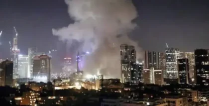 Perang Iran vs Israel Memanas, Hari Ketujuh Serangan Rudal dan Drone Meningkat