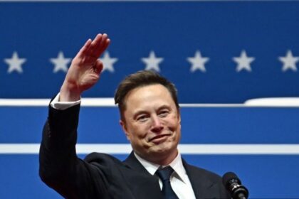 Setelah Kritik Pajak Trump, Elon Musk Pilih Mundur dari Pemerintahan
