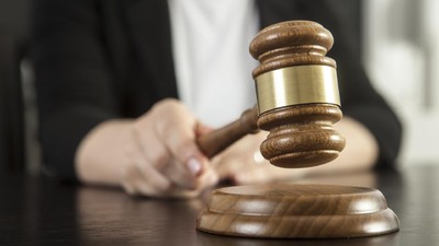 Sidang Kurir Narkoba 46 Kg Ganja, Lima Pemuda Medan Terancam Hukuman Mati