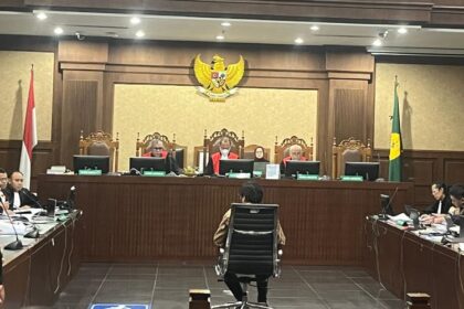 Bahasa Politik Penuh Teka-teki, Pakar UI Bongkar Komunikasi Terselubung dalam Kasus Hasto