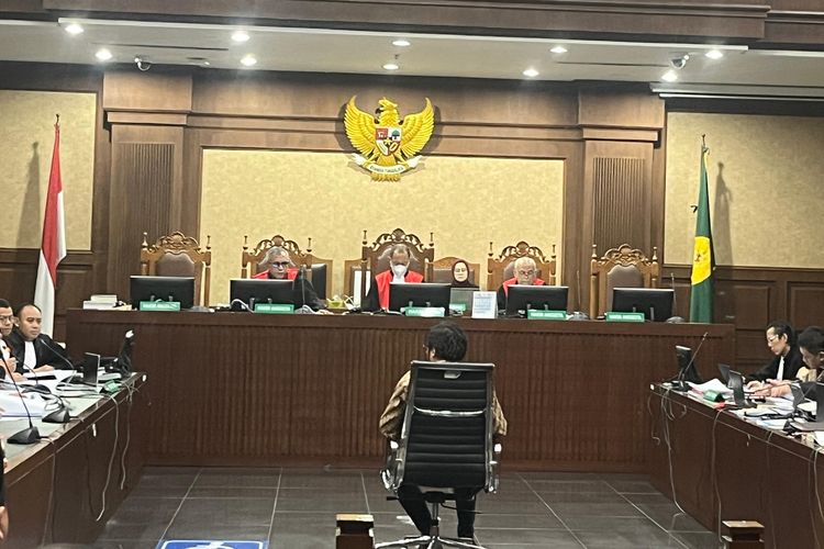 Bahasa Politik Penuh Teka-teki, Pakar UI Bongkar Komunikasi Terselubung dalam Kasus Hasto
