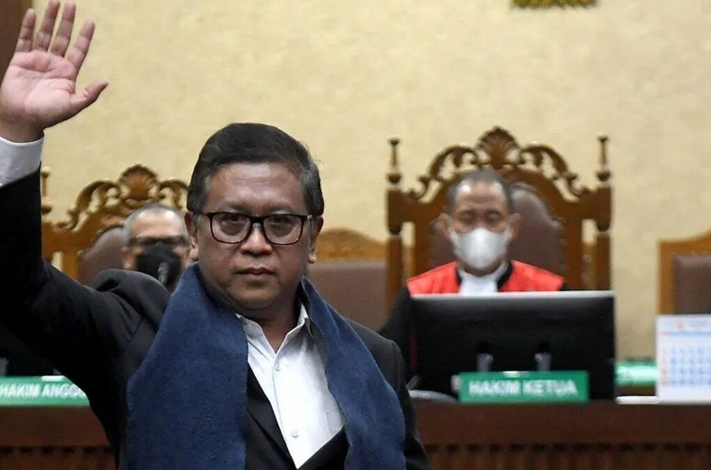 Pelaku Suap Tetap Bisa Dihukum Meski Gagal, Pakar Hukum UGM Bongkar Fakta Kasus Hasto