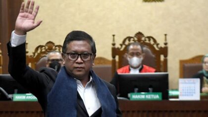 Pelaku Suap Tetap Bisa Dihukum Meski Gagal, Pakar Hukum UGM Bongkar Fakta Kasus Hasto