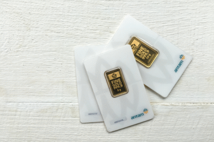 Stabil Sejak Dua Hari, Harga Emas Antam Hari Ini Tembus Rp1,9 Juta per Gram!