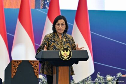 Stabilitas Ekonomi Terancam, Sri Mulyani Tekankan Pentingnya Kelola APBN