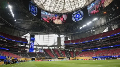 Jadwal Babak 16 Besar Piala Dunia Antarklub 2025
