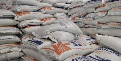 Stok Beras Sumut Cukup hingga Oktober 2025, Bulog Pastikan Pasokan Aman