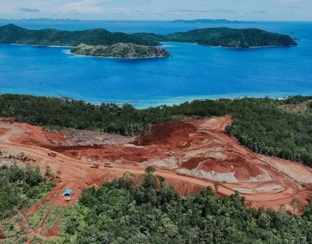 Tambang Nikel di Raja Ampat Langgar Aturan, Pemerintah Cabut 4 Izin Sekaligus
