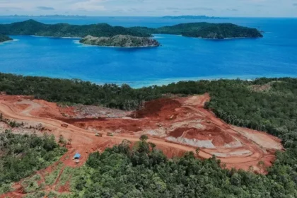 Tambang Nikel di Raja Ampat Langgar Aturan, Pemerintah Cabut 4 Izin Sekaligus