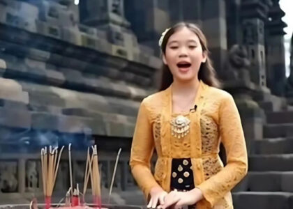 Viral! Pria Buat Video AI Candi Borobudur Bawa Isu Umrah, Kini Diperiksa Polisi