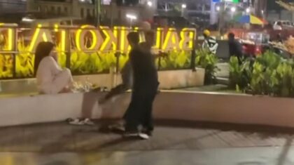 Viral Bocah Main Skateboard Ditendang di Depok, Polisi Minta Korban Segera Lapor