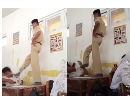 Video Guru Tendang Siswa di Demak Viral, Dunia Pendidikan Tercoreng