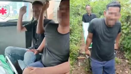 Sopir Ambulans Nyasar Bareng Jenazah ODGJ, RSKD Dadi Makassar Klarifikasi