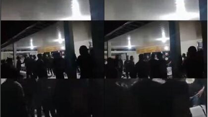 Oknum Brimob Keroyok Anggota TNI Gegara Motor