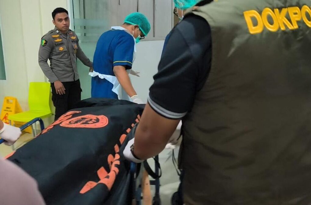 Hasil Autopsi Turis Brasil di Gunung Rinjani, Bukan Karena Hipotermia
