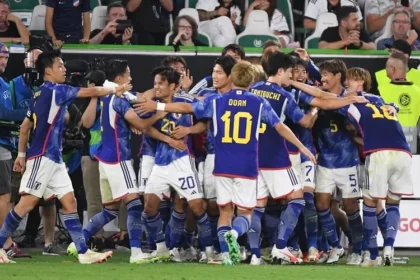 13 Negara Dipastikan Lolos ke Piala Dunia 2026, Brasil hingga Jepang Siap Tampil di Amerika!