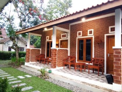 Traveler Wajib Tahu! Ini Perbedaan Homestay dan Hotel