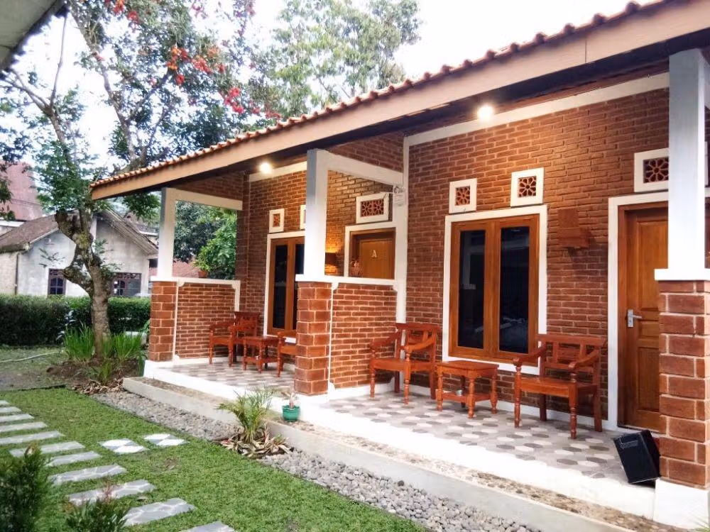 Traveler Wajib Tahu! Ini Perbedaan Homestay dan Hotel
