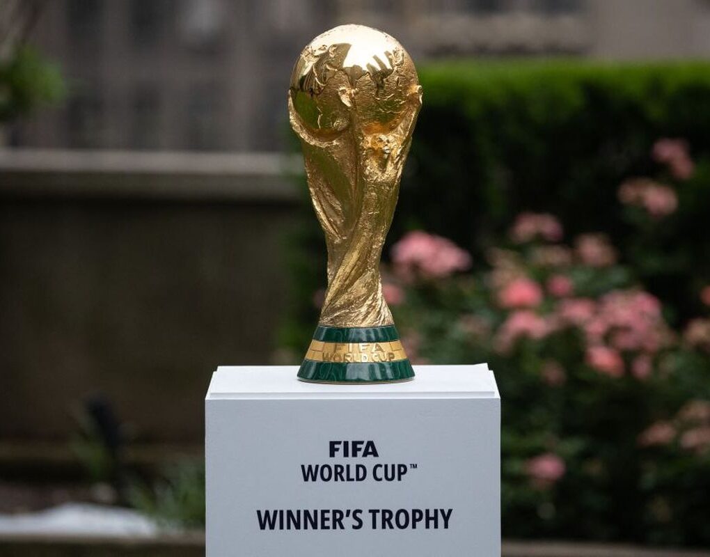 Resmi! Qatar dan Arab Saudi Resmi Jadi Tuan Rumah Kualifikasi Piala Dunia 2026
