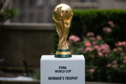 Resmi! Qatar dan Arab Saudi Resmi Jadi Tuan Rumah Kualifikasi Piala Dunia 2026