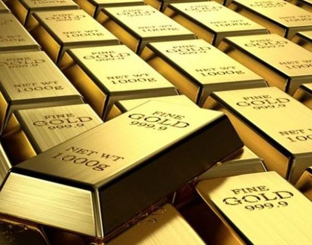 Update Harga Emas Antam Terbaru, Naik Rp17.000 per Gram
