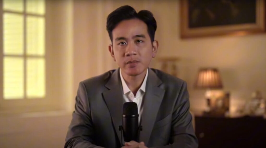 Wapres Gibran Tegaskan Ekonomi Syariah Jadi Prioritas Pemerintah Prabowo