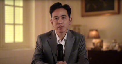 Wapres Gibran Tegaskan Ekonomi Syariah Jadi Prioritas Pemerintah Prabowo