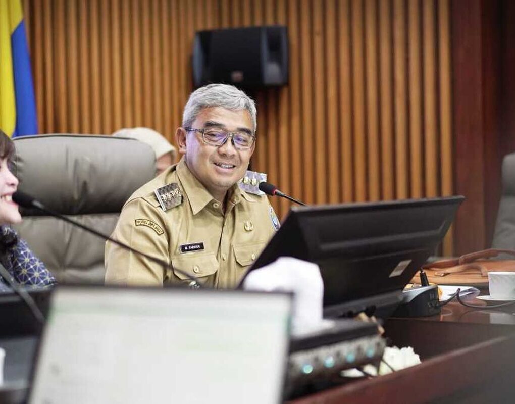 Skandal Jual-Beli Kursi Sekolah di Bandung, Harga Capai Rp8 Juta per Siswa