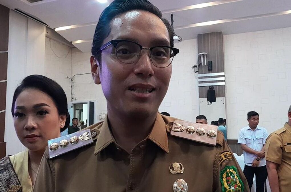 Wali Kota Medan Respons Putusan MK Soal Pendidikan Gratis