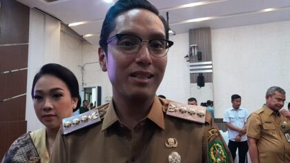 Wali Kota Medan Respons Putusan MK Soal Pendidikan Gratis