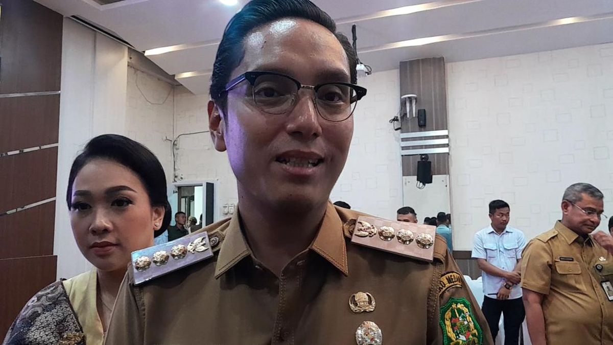 Wali Kota Medan Respons Putusan MK Soal Pendidikan Gratis