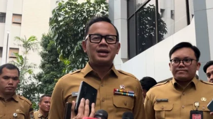 Isu Empat Pulau Hadiah untuk Jokowi Dibantah, Kemendagri Buka Suara