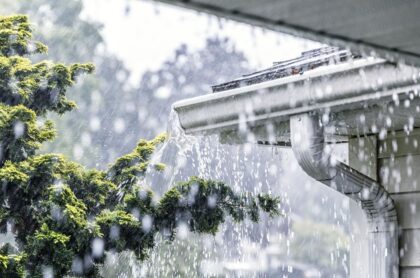 Waspada! Hujan Deras Diprediksi Guyur Sumut Saat Idul Adha 2025