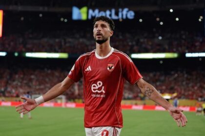 Top Skor Piala Dunia Antarklub 2025: Pemain Palestina Pimpin Daftar Sementara