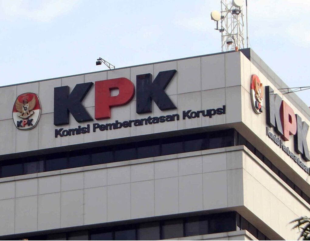 Kronologi OTT KPK Pejabat PUPR Terkait Proyek Jalan di Sumatera Utara Senilai Rp231,8 Miliar