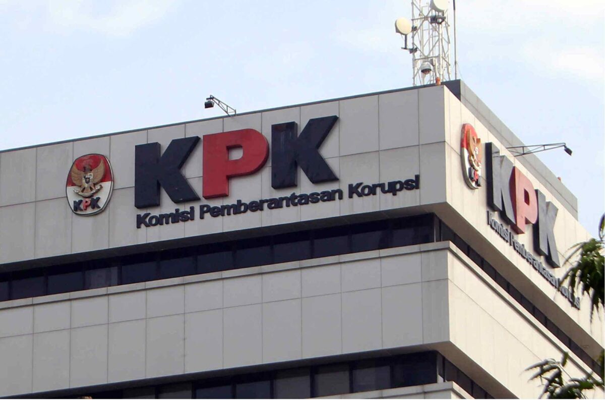 Kronologi OTT KPK Pejabat PUPR Terkait Proyek Jalan di Sumatera Utara Senilai Rp231,8 Miliar