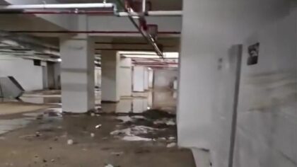 Walkot Medan Targetkan Lapangan Merdeka Selesai Tahun Ini Meski Sempat Tergenang