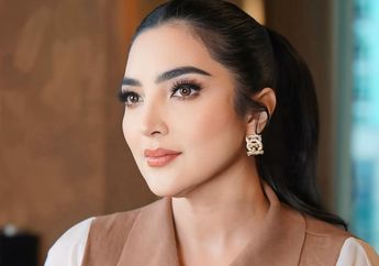 Ashanty Ternyata Dosen? Ini Profil Lengkap dan Fakta Menariknya