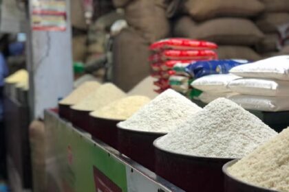 Pantauan Harga Pangan Hari Ini: Minyak Goreng dan Beras Premium Turun Tipis