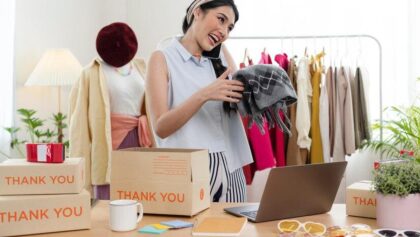 Ingin Tambah Cuan? Ini Ide Usaha Sampingan Ibu Rumah Tangga Tanpa Modal