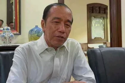 Purnawirawan TNI Desak Pemakzulan Gibran, Jokowi Angkat Bicara