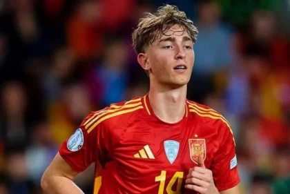 Real Madrid Rekrut Dean Huijsen dari Bournemouth, Bek Muda Ini Tak Sangka Kariernya Melejit Cepat